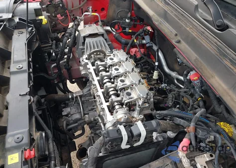 2023 Jeep Renegade Upland 4X4 from USA, damaged, VIN ZACNJDB13PPP57427